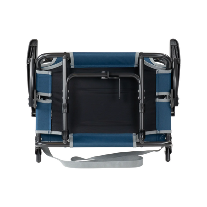 Big Comfort Stadium Chair™ with Armrests