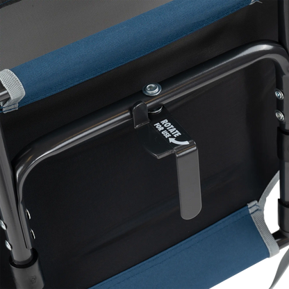 Big Comfort Stadium Chair™ with Armrests