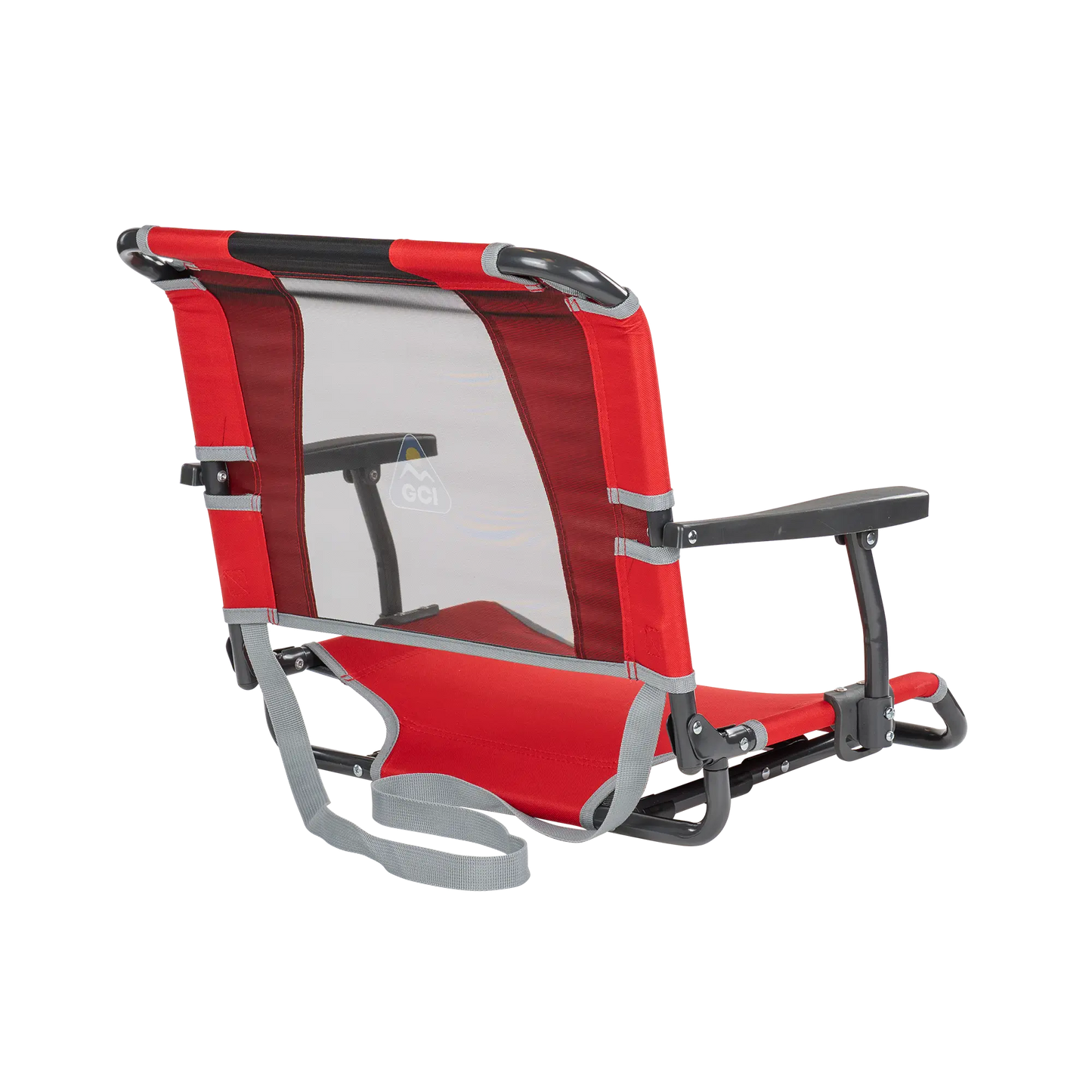 Big Comfort Stadium Chair™ with Armrests