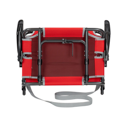 Big Comfort Stadium Chair™ with Armrests