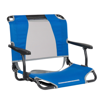 Big Comfort Stadium Chair™ with Armrests