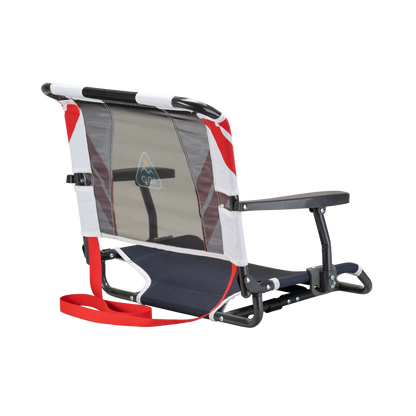 Big Comfort Stadium Chair™ with Armrests