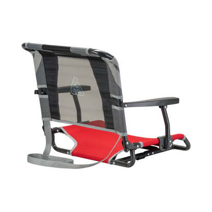 Big Comfort Stadium Chair™ with Armrests