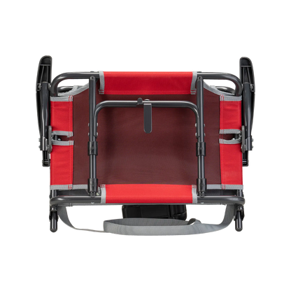 Big Comfort Stadium Chair™ with Armrests