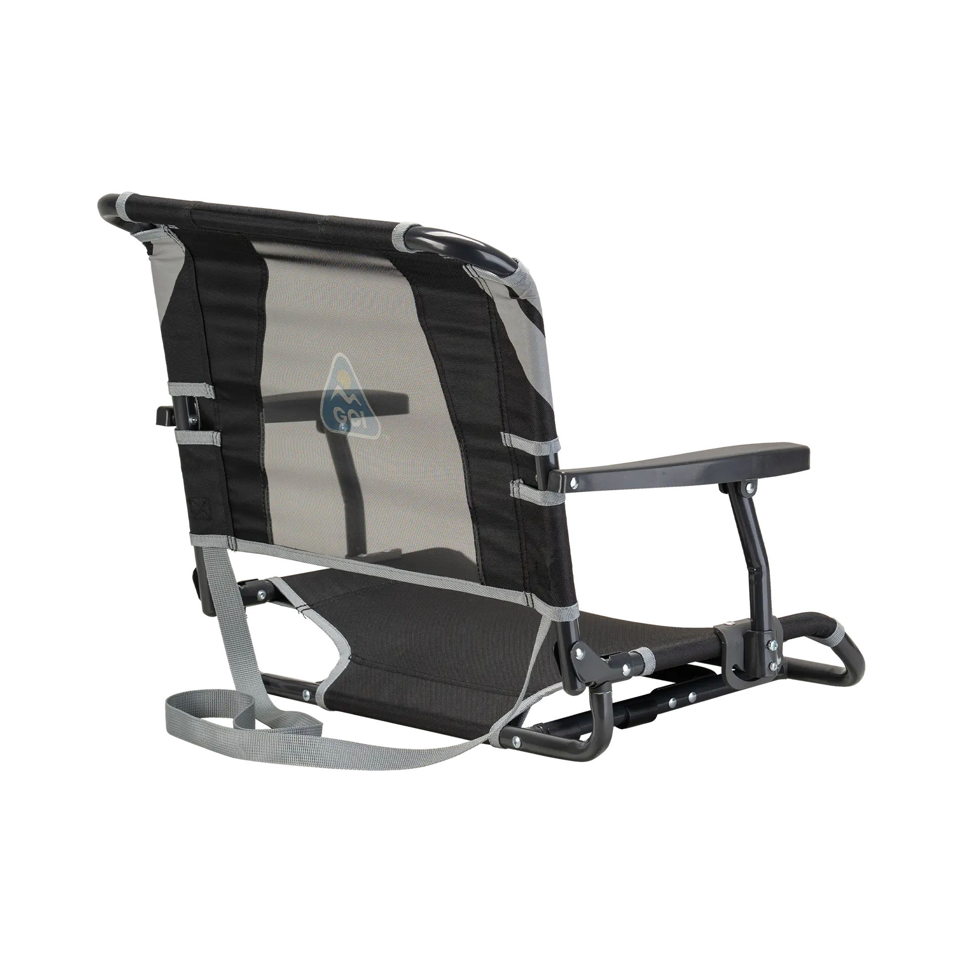 Big Comfort Stadium Chair™ with Armrests