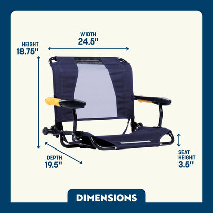 Stadium Rock-Cliner®