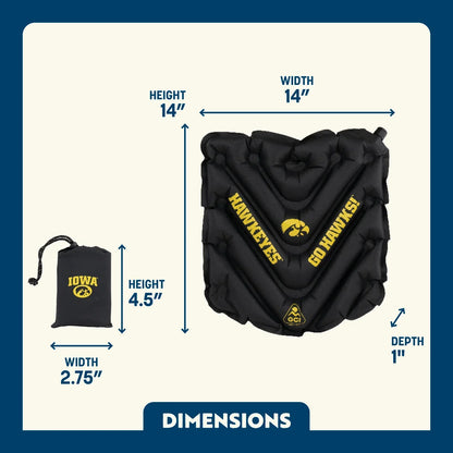 V Seat™ - Iowa Hawkeyes