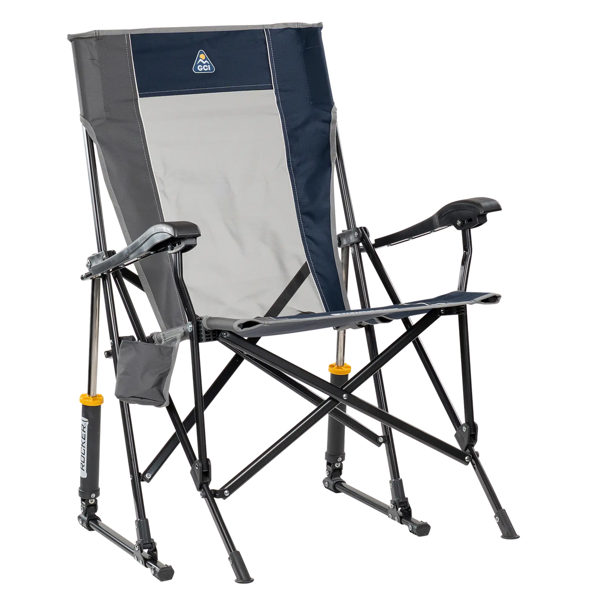 RoadTrip Rocker™ I6