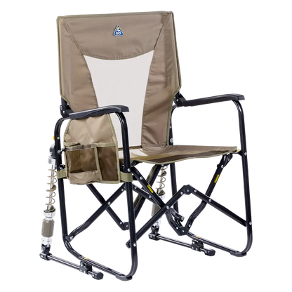 Adjustable Rocker™