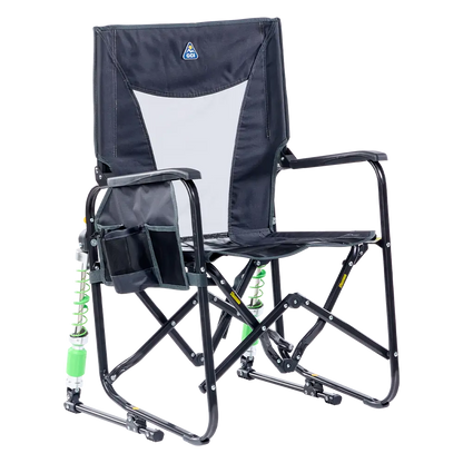 Adjustable Rocker™