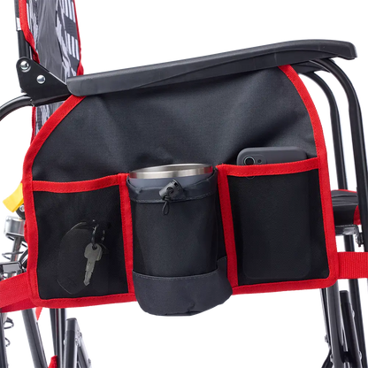 Adjustable Rocker™