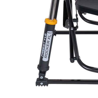 Freestyle Rocker XL™ with Side Table
