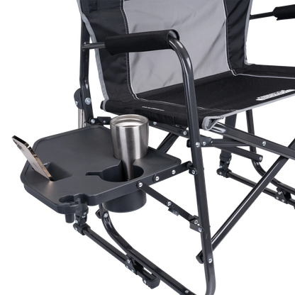 Freestyle Rocker XL™ with Side Table
