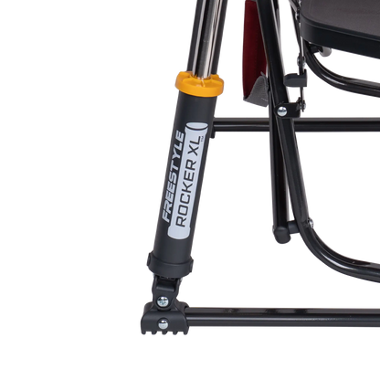 Freestyle Rocker XL™ with Side Table