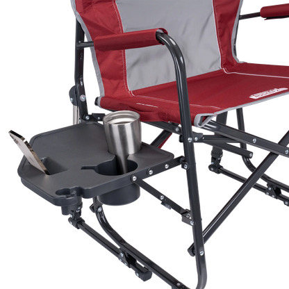 Freestyle Rocker XL™ with Side Table