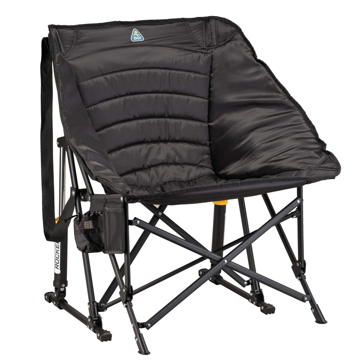 Puff Rocker® I6