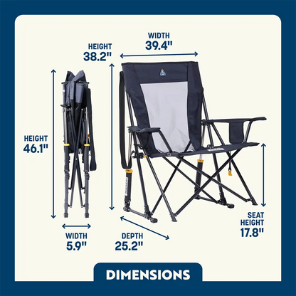 Comfort Pro Rocker XL™