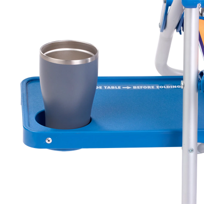 Big Surf™ with Slide Table