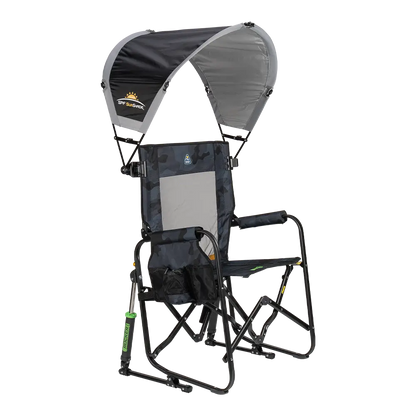 SunShade Accessory - Black