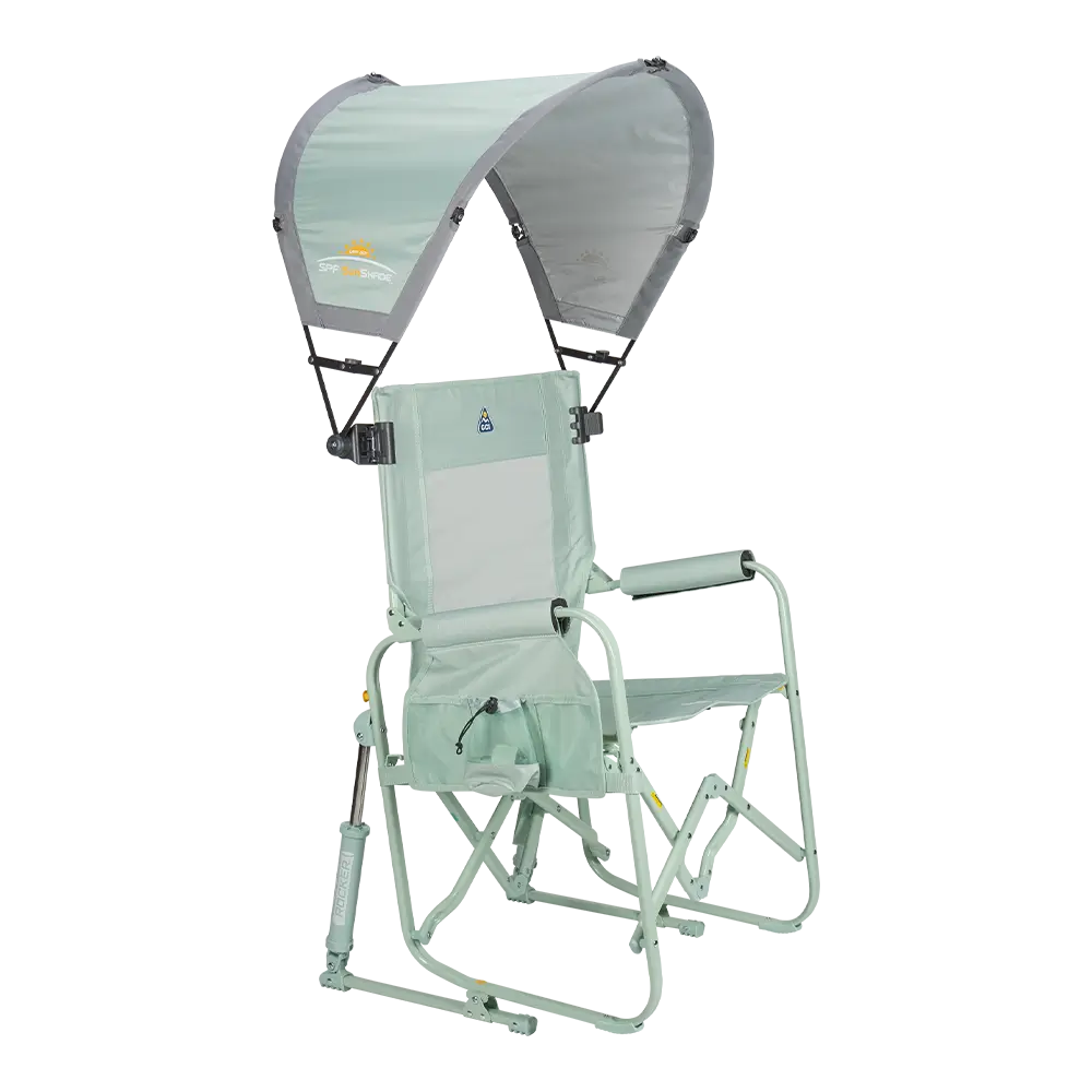 SunShade Accessory - Pastel Green