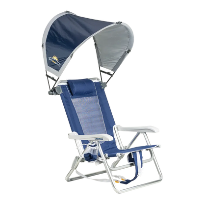 SunShade Accessory - Indigo
