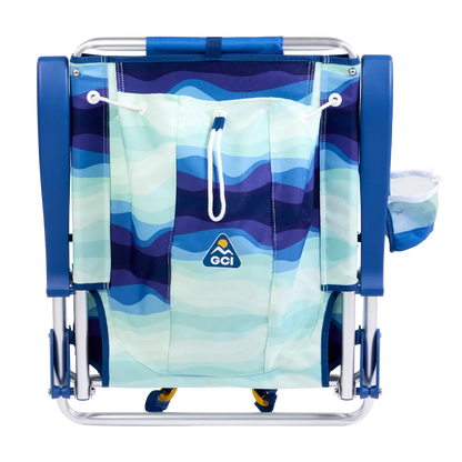 Backpack Beach Chair™