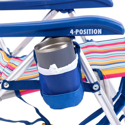 Backpack Beach Chair™