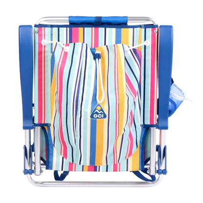 Backpack Beach Chair™