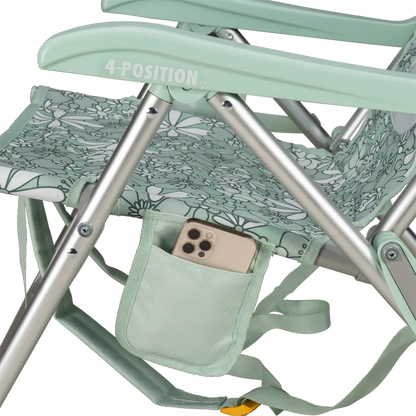 Backpack Beach Chair™