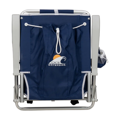 Backpack Beach Chair™