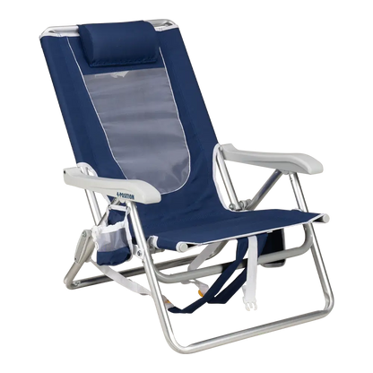 Backpack Beach Chair™