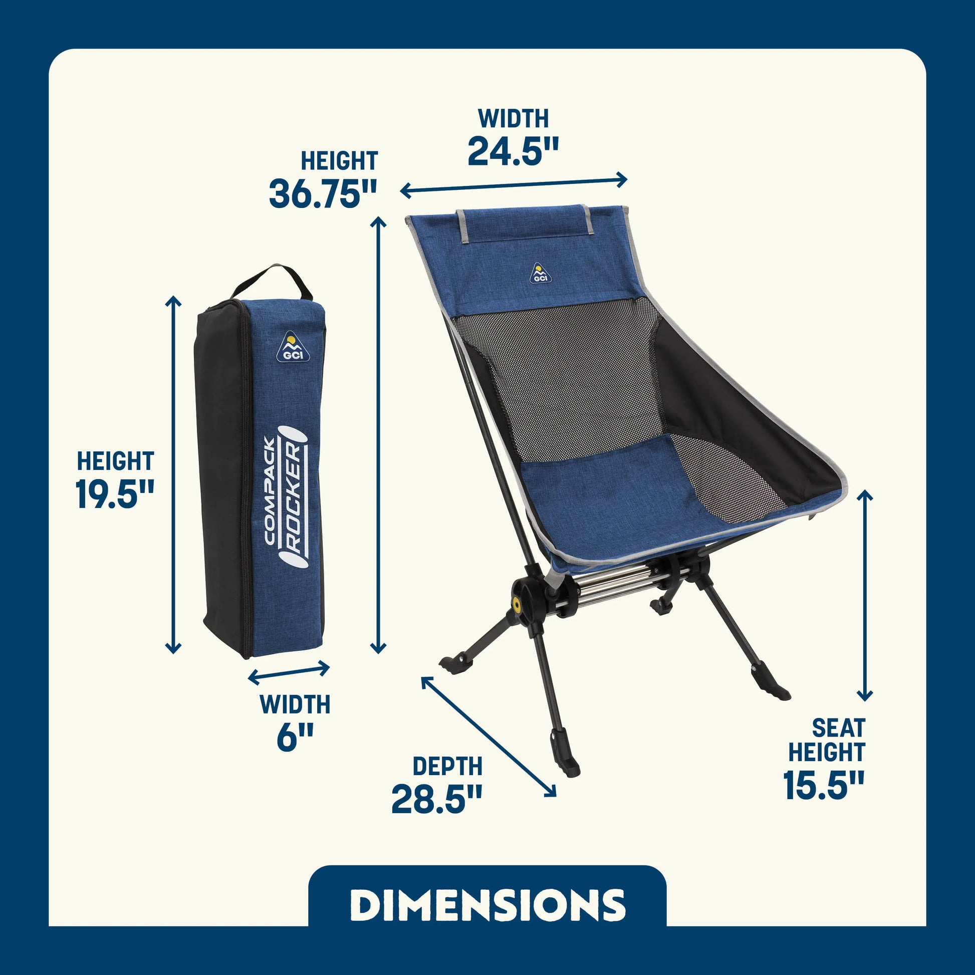 ComPack Rocker™