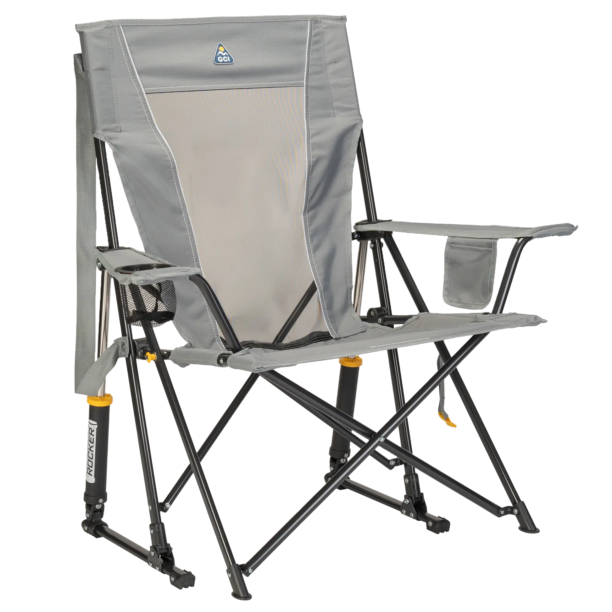 Comfort Pro Rocker™