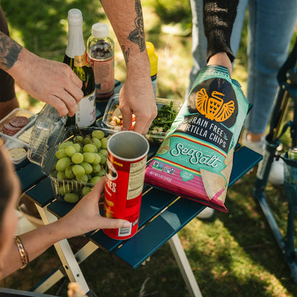 Compact Camp Table 20™