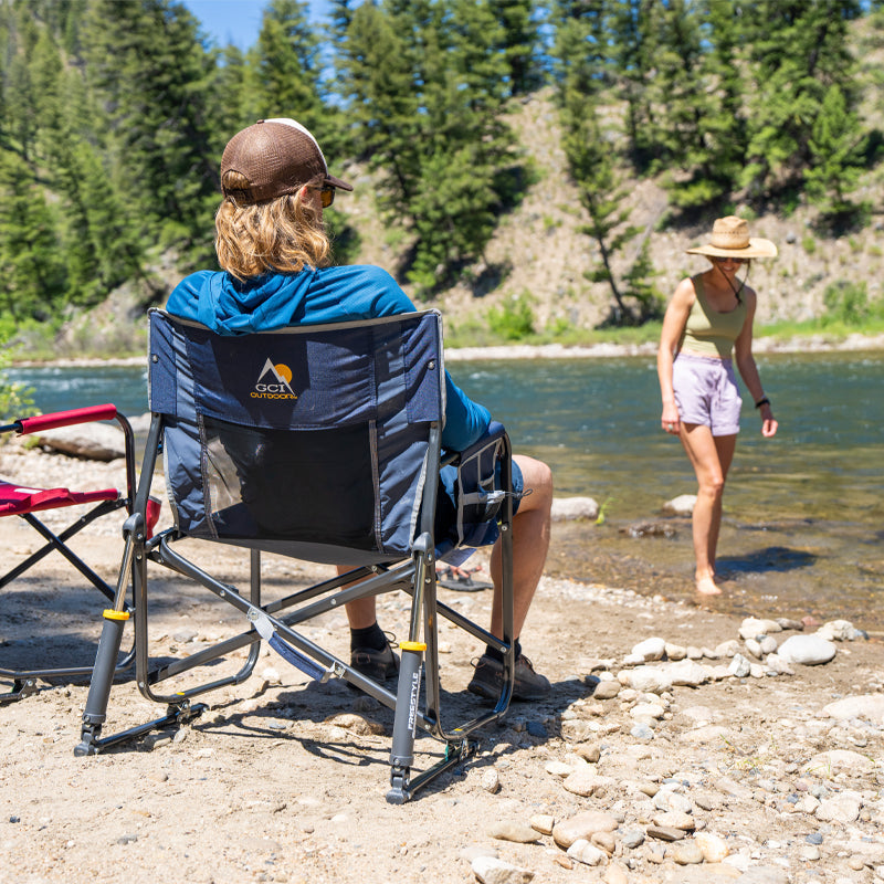 Freestyle Rocker XL™