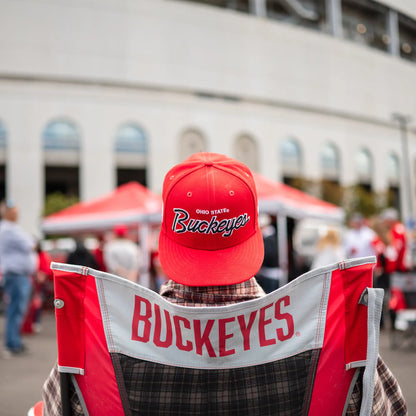 Comfort Pro Rocker™ - Ohio State Buckeyes