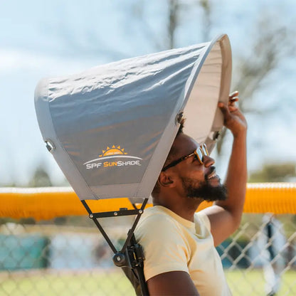 SunShade Accessory - Mercury