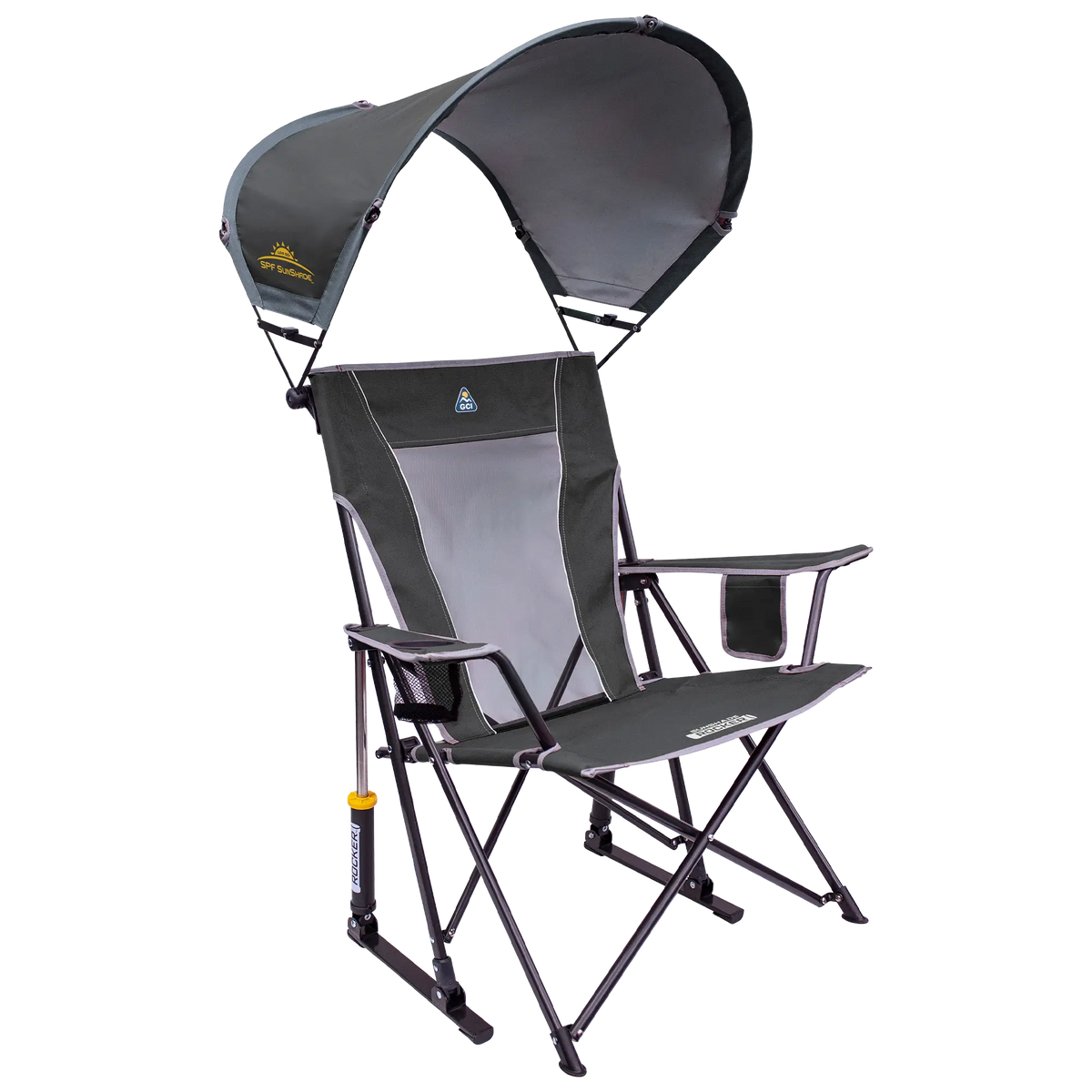 SunShade Rocker™ I6
