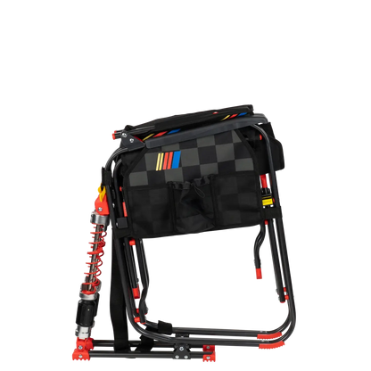 Adjustable Rocker™ - NASCAR