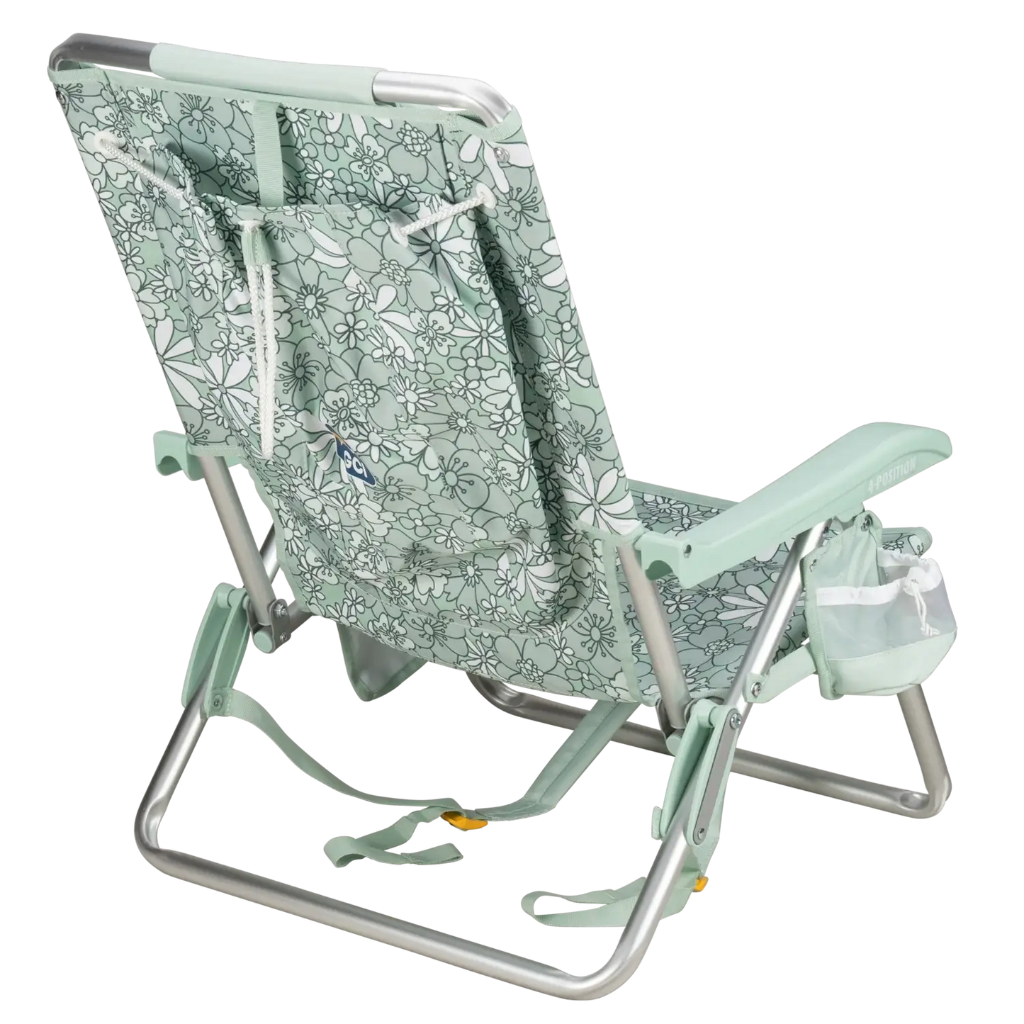 Backpack Beach Chair™
