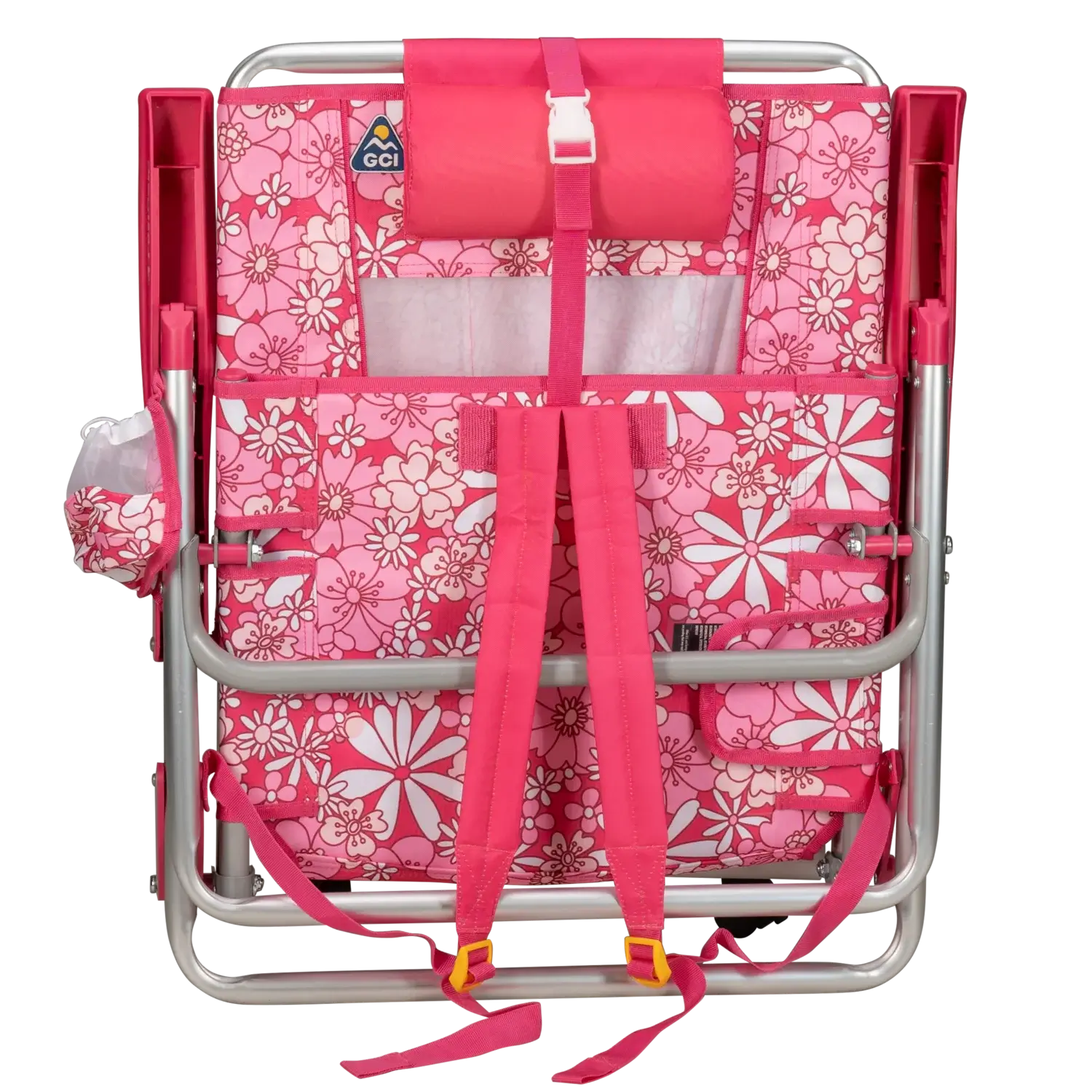 Backpack Beach Chair™