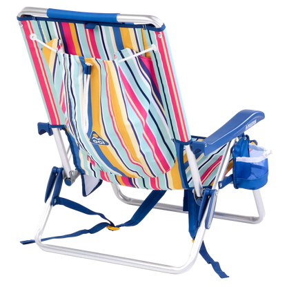 Backpack Beach Chair™