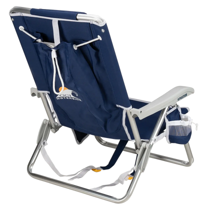 Backpack Beach Chair™