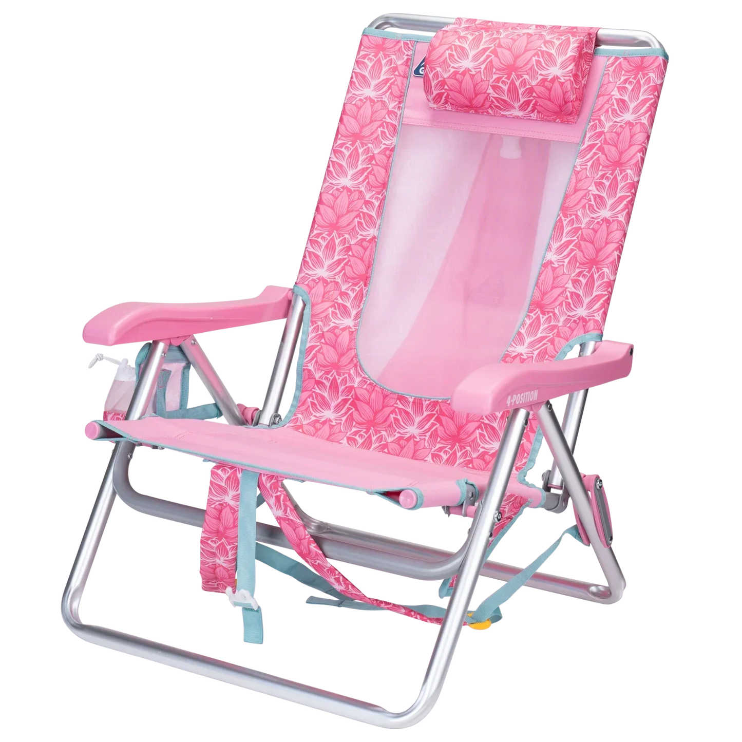 Backpack Beach Chair™