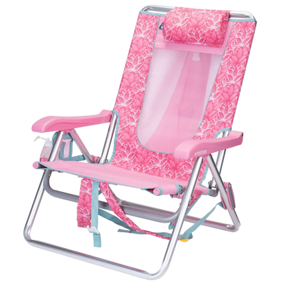 Backpack Beach Chair™