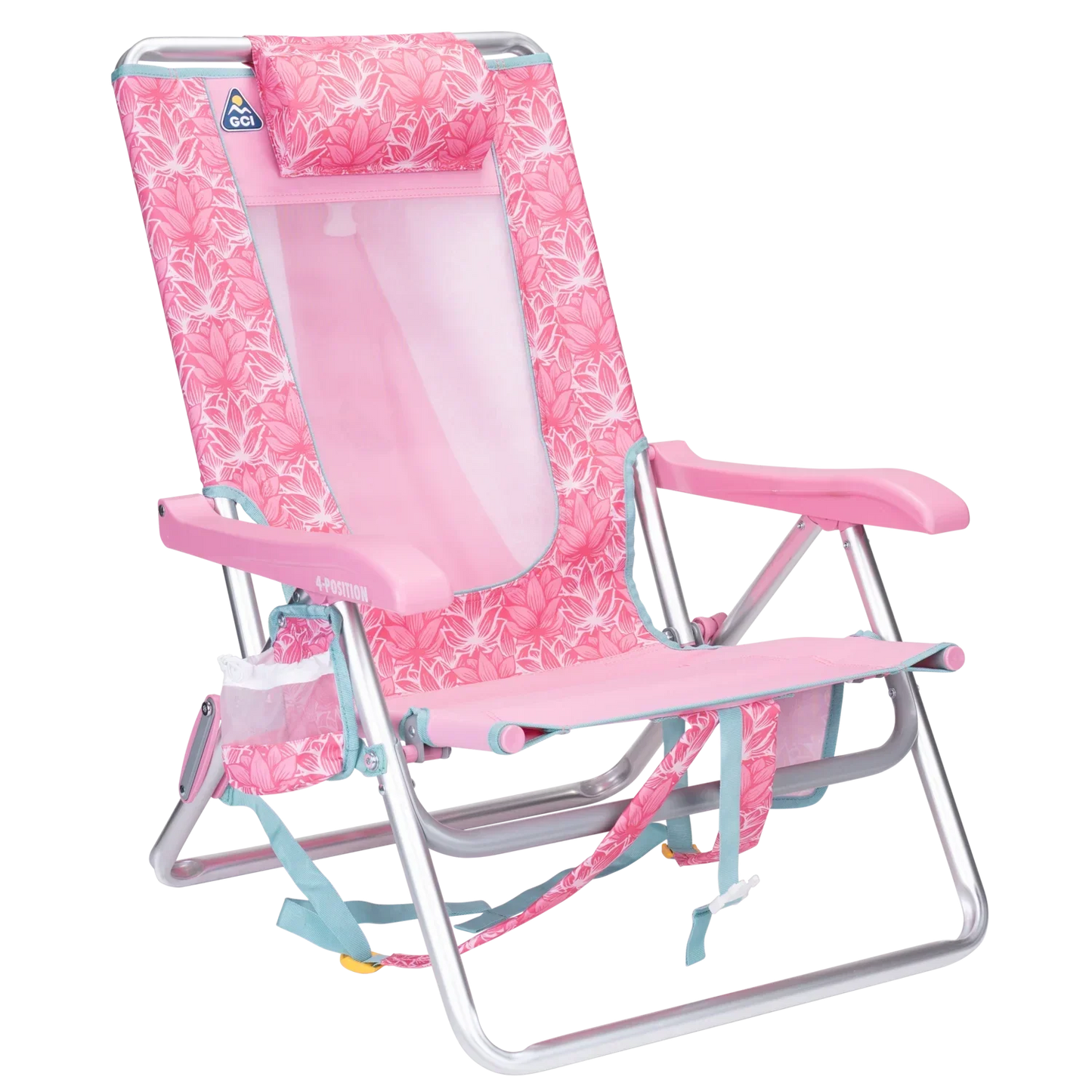 Backpack Beach Chair™