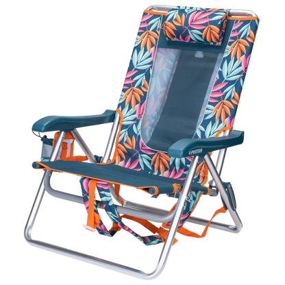Backpack Beach Chair™