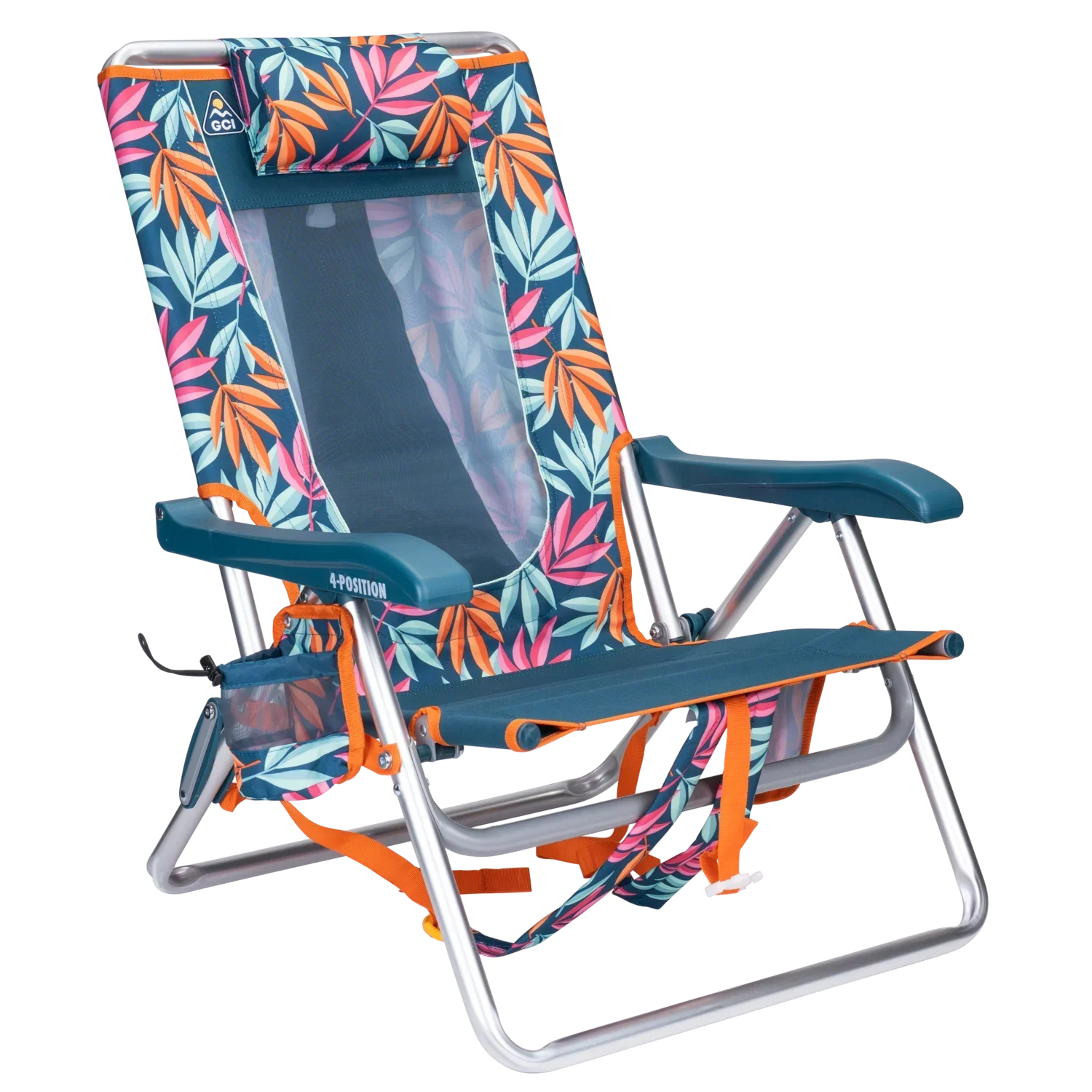 Backpack Beach Chair™