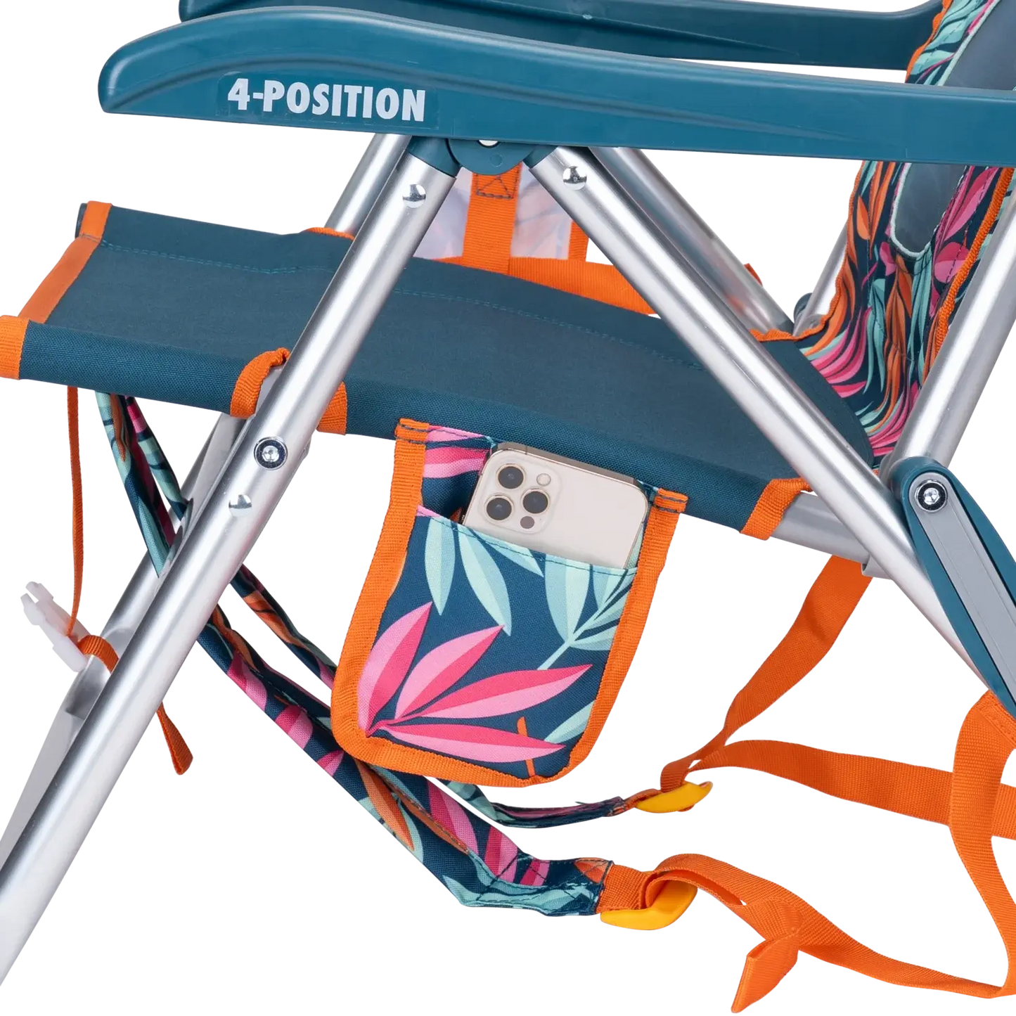 Backpack Beach Chair™
