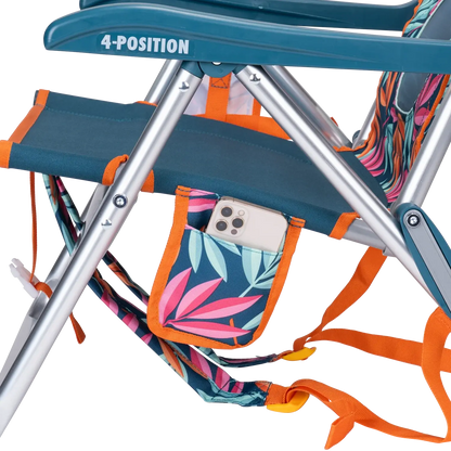 Backpack Beach Chair™